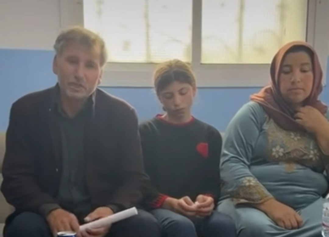 عائلة كردية تعلن استعادة ابنتها القاصر بعد اختطافها