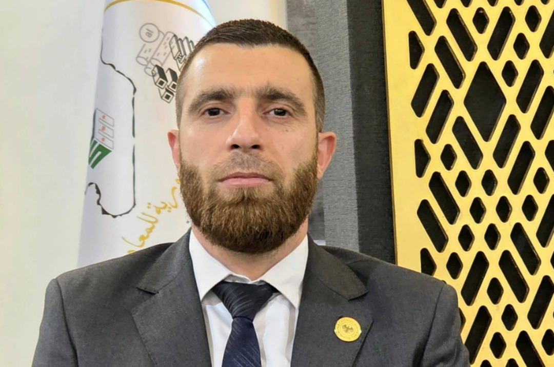 كان بلحظة غضب: عضو الصندوق السيادي يتراجع عن استقالته