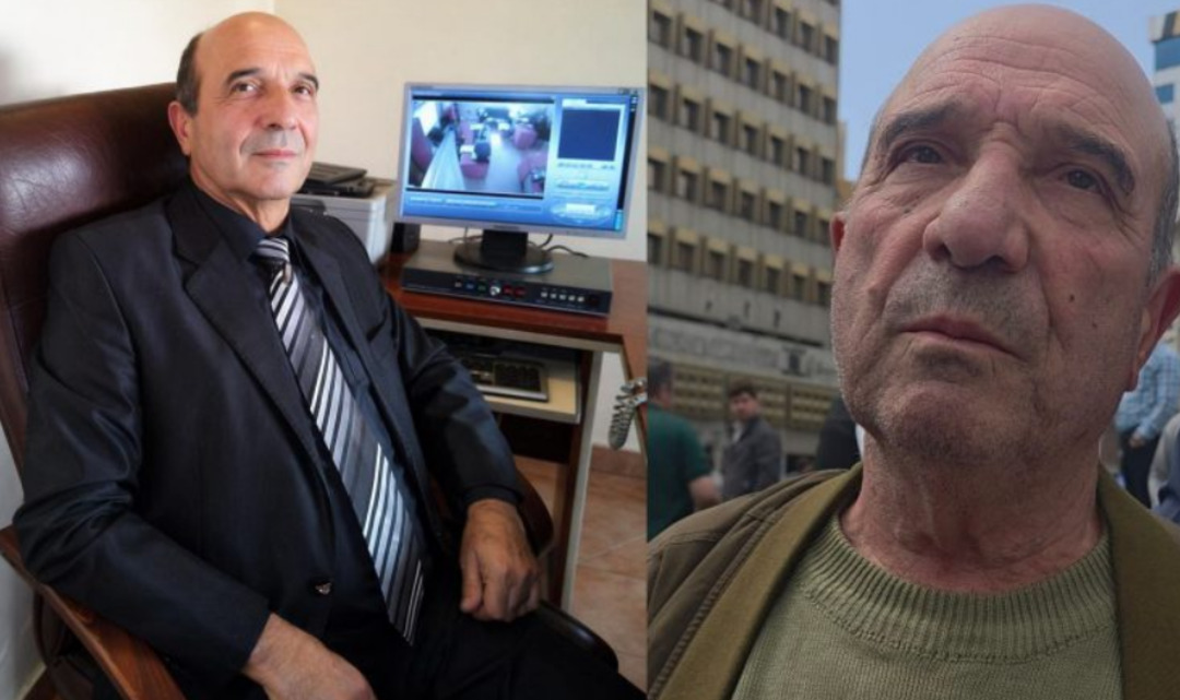 جدل بعد كشف هوية مشارك في اعتصام 