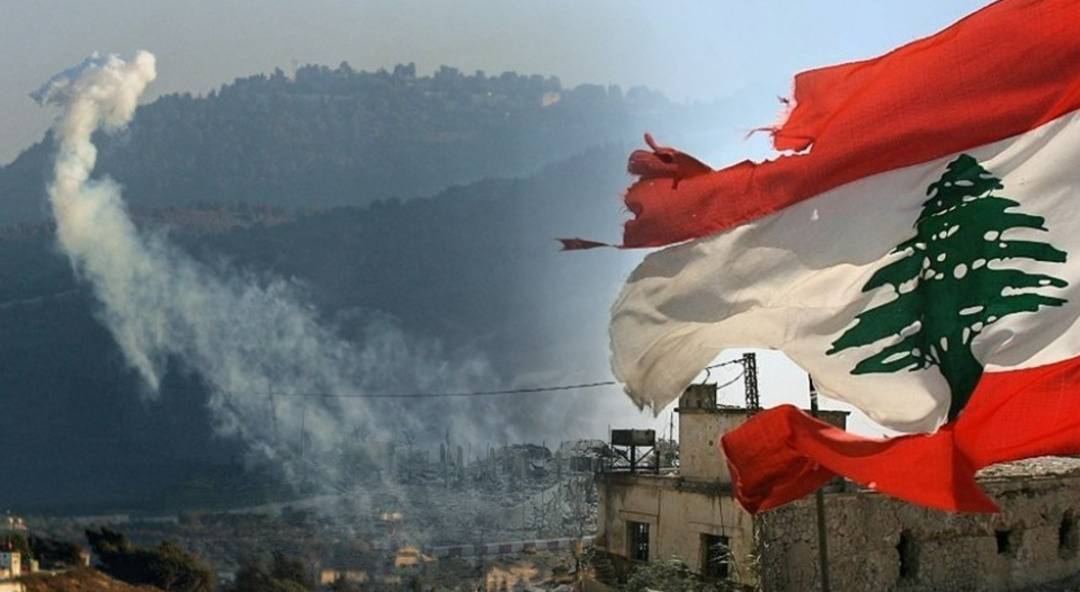نايف عازار: ملف سلاح حزب الله يحدد مآلات أي تسوية لبنانية