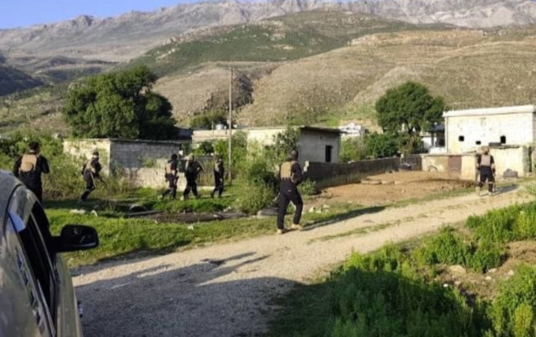 قلق في قرية نبع الطيب إثر تحذيرات من هجمات انتقامية واتهامات بالتستر