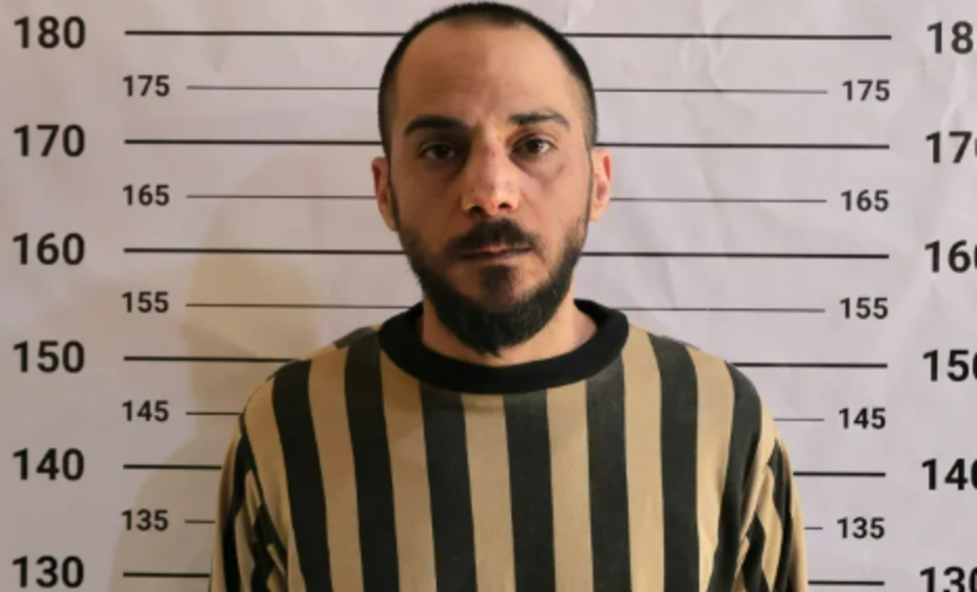 تفاصيل القبض على 