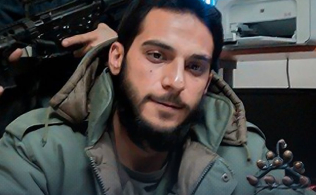 عائلة أمجد يوسف: نظام الأسد هو من يتحمل مسؤولية مجزرة التضامن