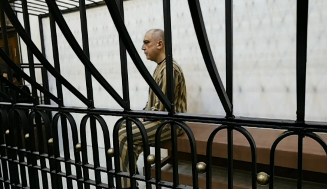 انطلاق محاكمة عاطف نجيب في دمشق