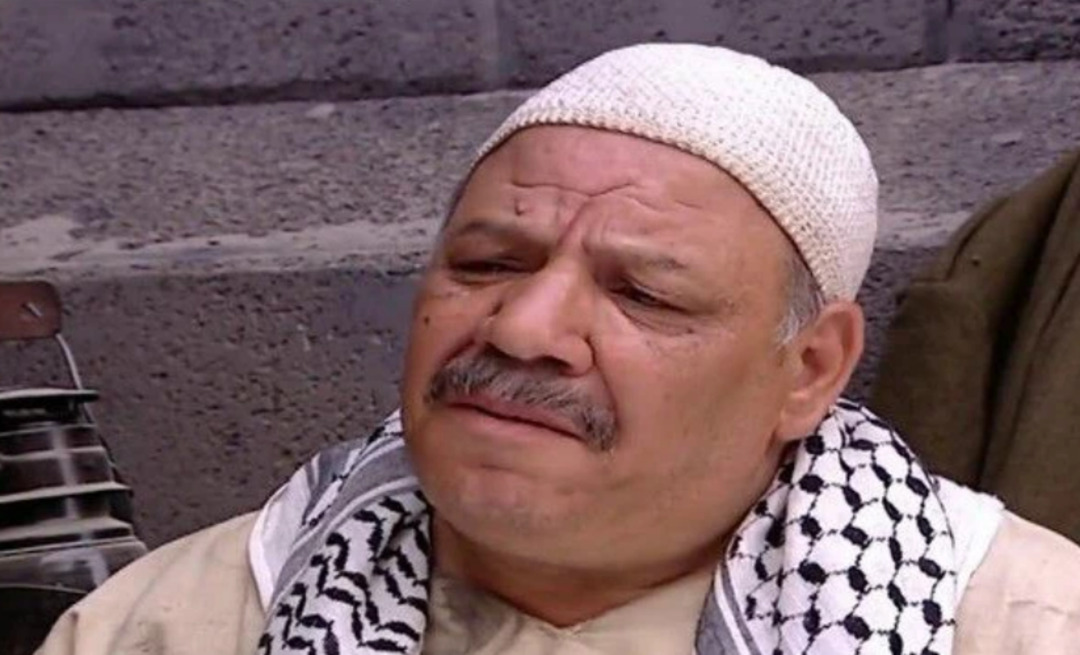 أحد أبرز وجوه باب الحارة: وفاة الفنان السوري أحمد خليفة