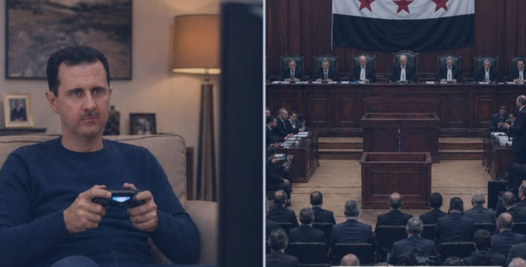 ياسر شالاتي: محاكمة الأسد وآخرين وفق قانون العقوبات ترمي إلى تضييع حق الضحايا