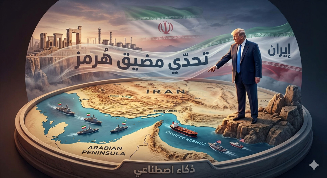 ترامب يصدر تعليمات بالاستعداد لحصار طويل الأمد على إيران