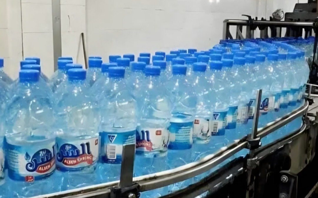 معمل دريكيش بين الاستثمار والخصخصة: هل تُفرط الدولة بثروتها المائية؟