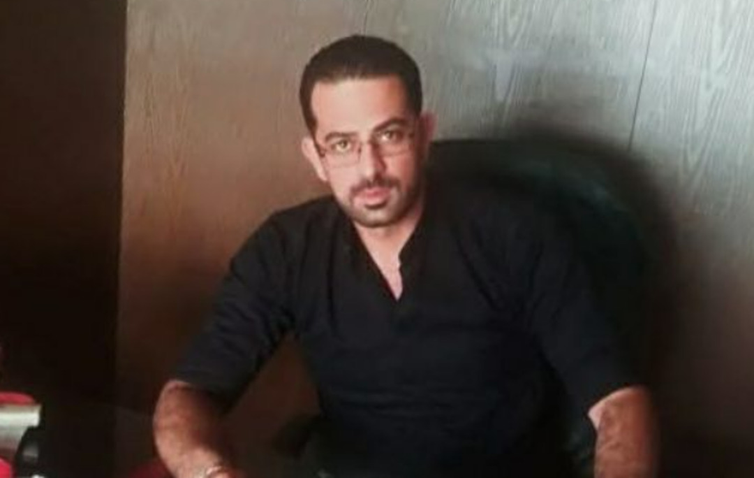 رواد غبرة: سبعة أشهر من الاعتقال التعسفي بلا تهمة أو محاكمة