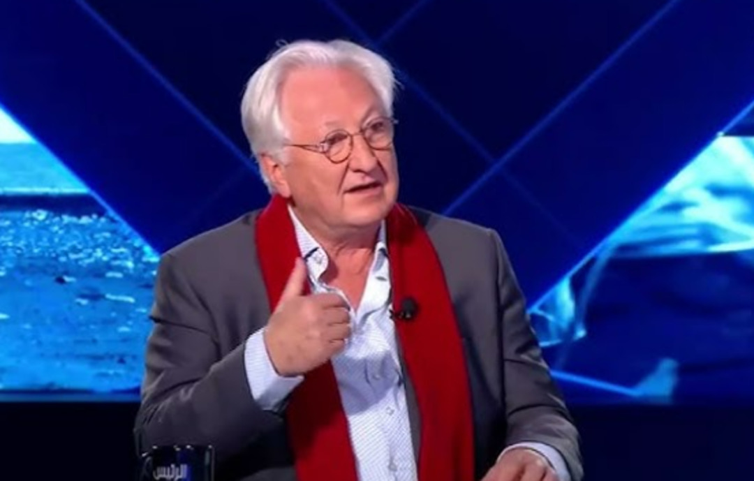  سمير العيطة: خصخصة القطاعات وحوكمة الظل تفككان الدولة وتهدد الخدمات الحيوية