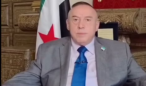Yes, We Let the “Old Tiger” Leave Damascus Wounded