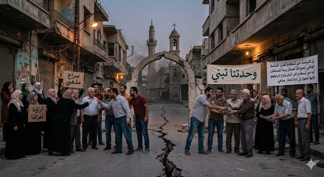 من 