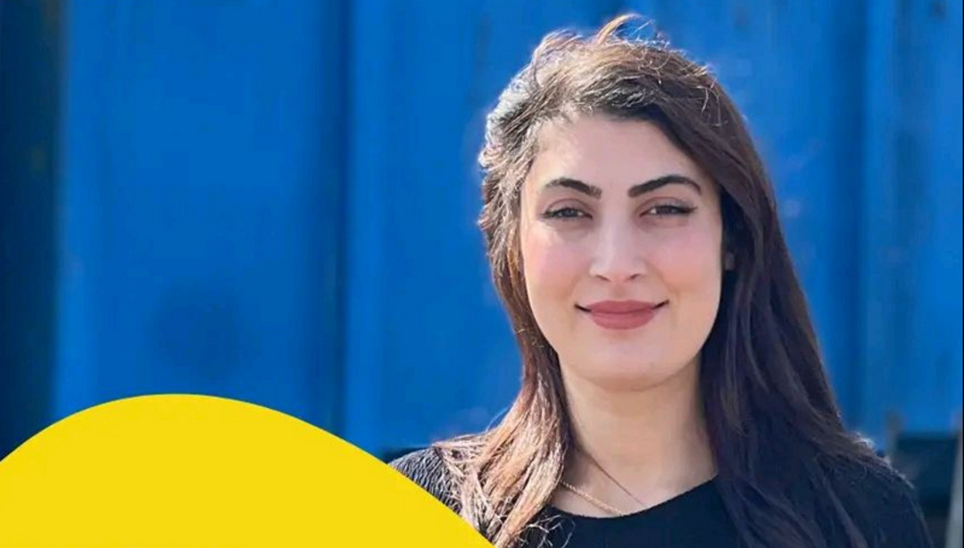 السورية مرح إسماعيل تتوّج بلقب 