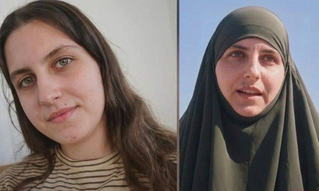 جدل حول الظهور الجديد للشابة بتول علوش واتهامات بتزوير الرواية