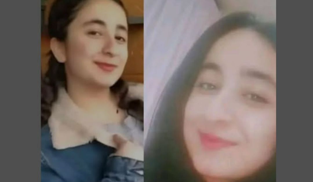 والد الطفلة مريم فائز سلطان يناشد الكشف عن مصيرها بعد اختفائها في دمشق