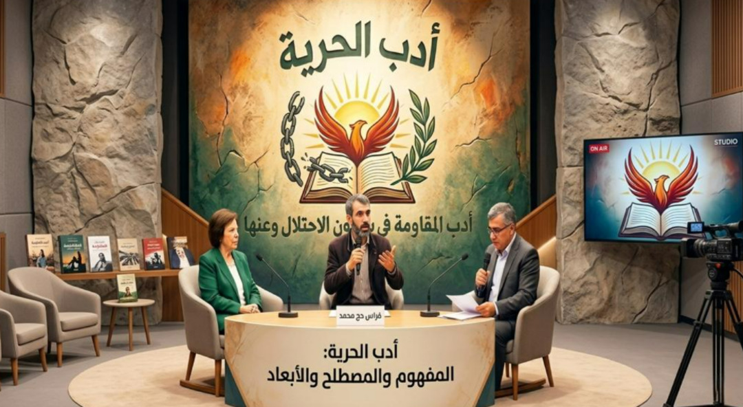أدب الحرية: المفهوم والمصطلح والأبعاد