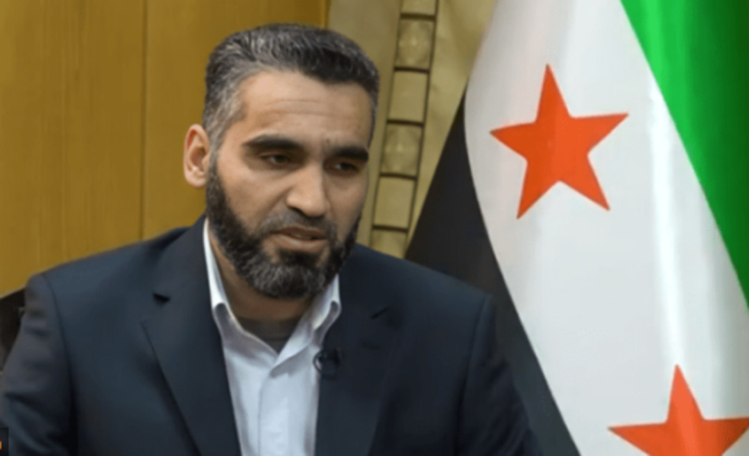 تساؤلات حول ماضيه: وزارة الطاقة تعين عمر شقروق مديراً تنفيذياً للشركة السورية للكهرباء