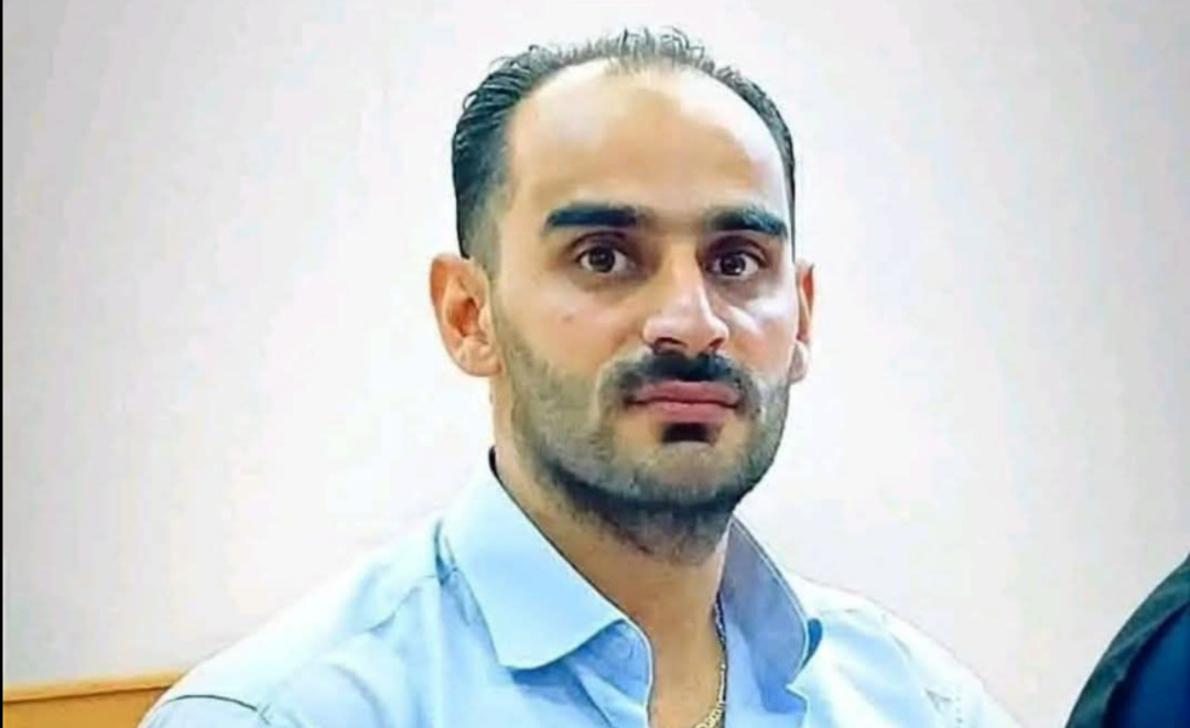 تعرّض المحامي هيثم الداحول لإطـ.ـلاق نار  من قِبل مسلحين ملثمين بريف دمشق