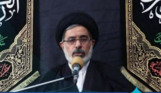 اغتيال خطيب مقام السيدة زينب فرحان المنصور بانفجار استهدف سيارته في ريف دمشق
