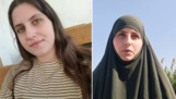 حالة من الجدل: ظهور طالبة جامعة اللاذقية بعد اختفائها وادعاء اعتناقها الإسلام