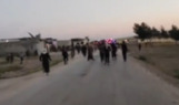خلافات حول الحراقات: توتر أمني وإطلاق نار في ترحين بريف حلب