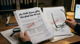 وثائق مسرّبة تكشف رهن طرق لمدة 49 عاماً لصالح تركيا