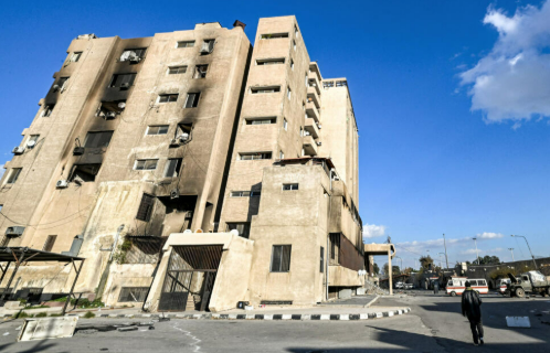حجز احتياطي لأملاك رئيس 