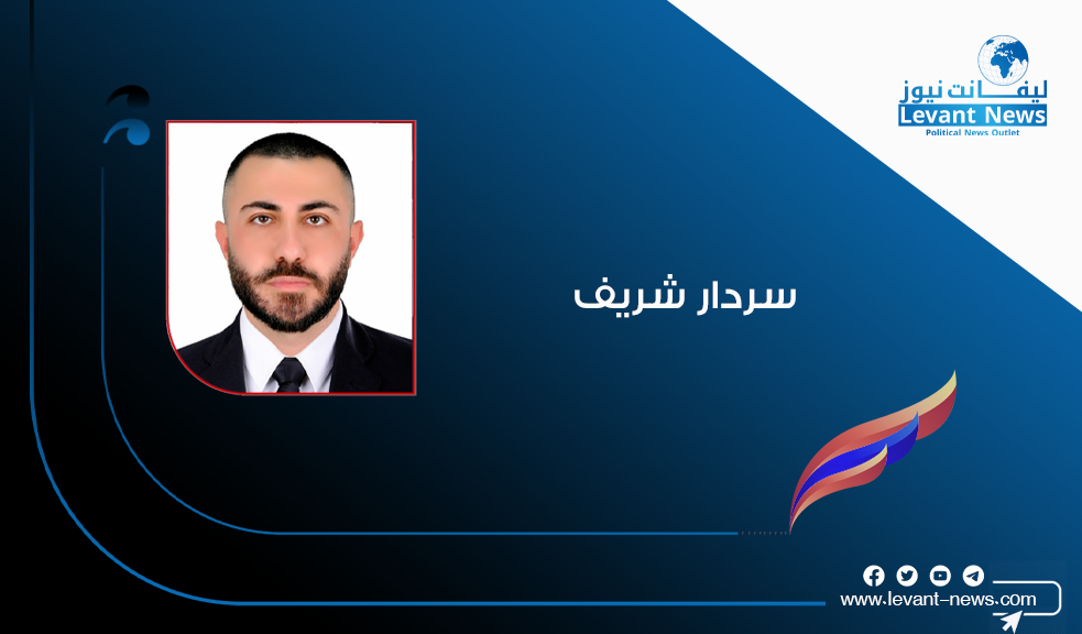 1957: عام ولادة أول حزب كردي في سوريا