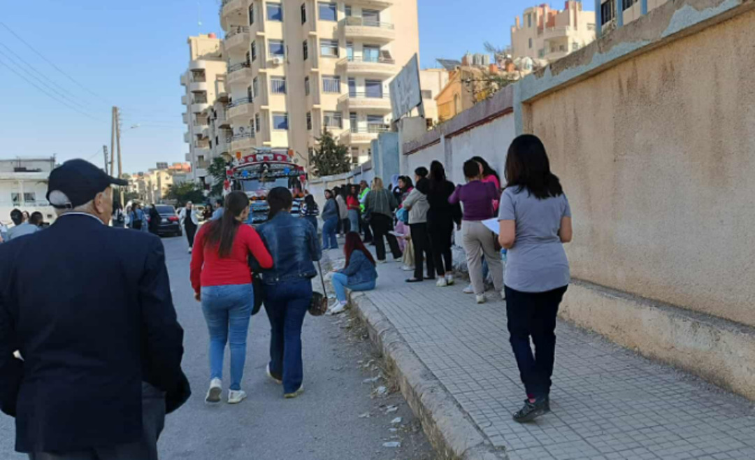 أزمة طلاب البكالوريا في السويداء: من مفاوضات إدارية إلى نقل المراكز لدمشق