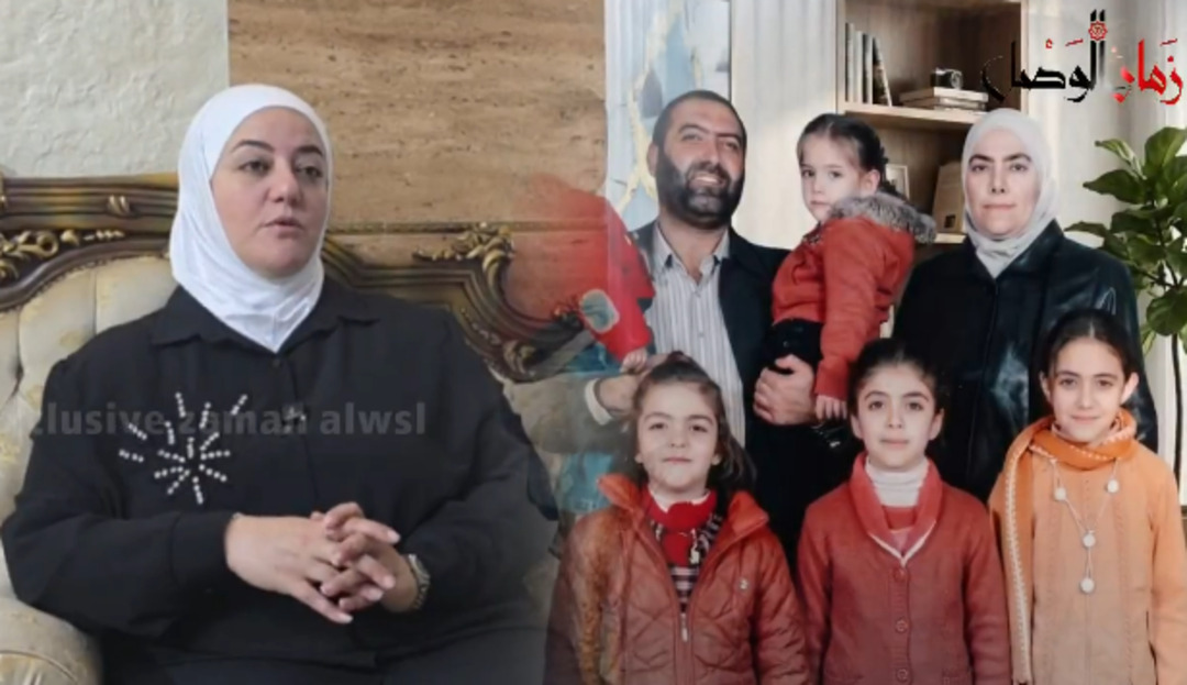 شقيقة زوج الدكتورة رانيا العباسي تكشف أسرار مأساة عائلتها