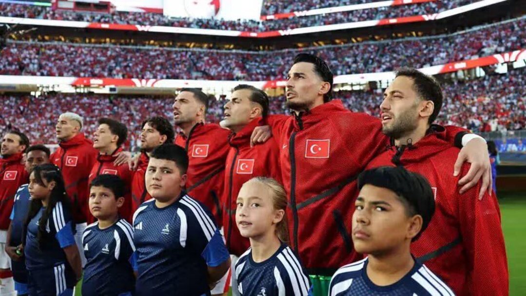 صحيفة بريطانية : المنتخب التركي أسوأ المنتخبات في المونديال 2026