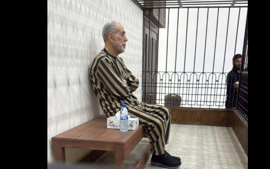 انطلاق محاكمة أحمد حسون بتهم التحريض على القتل وجرائم أخرى