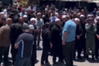 ذوو المختطفين في السويداء يحتجون للمطالبة بكشف مصير أبنائهم ومحاسبة المتورطين