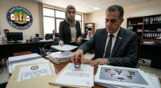 هيئة مكافحة غسيل الأموال تجمد حسابات واجهات اقتصادية لرموز نظام الأسد