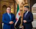 شادي جميل يرد على وزير الثقافة بعد إلغاء حفل دار الأوبرا بدمشق