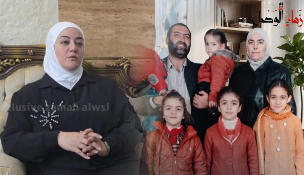 شقيقة زوج الدكتورة رانيا العباسي تكشف أسرار مأساة عائلتها