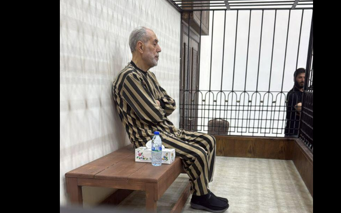 انطلاق محاكمة أحمد حسون بتهم التحريض على القتل وجرائم أخرى