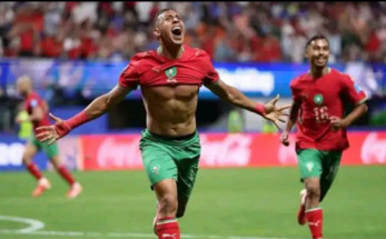 المغرب يقصي هايتي ويتأهل إلى دور الـ32 في مونديال 2026
