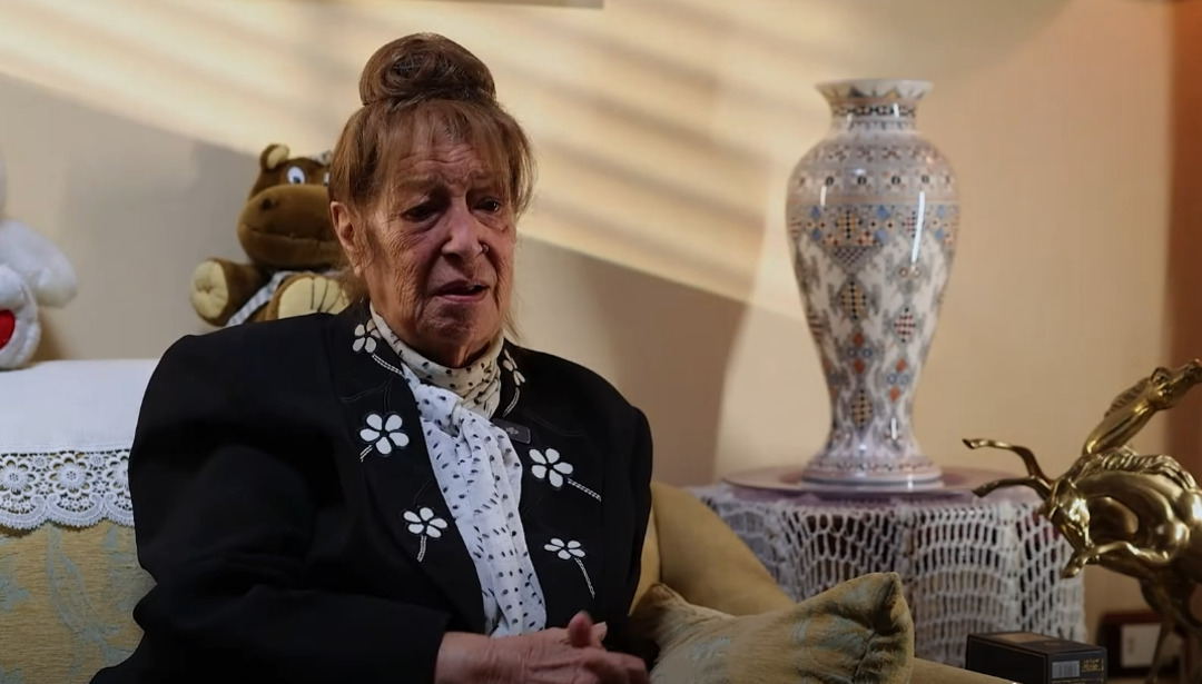 الداخلية تعلن توقيف زوجين سرقا منزل الفنانة منى واصف