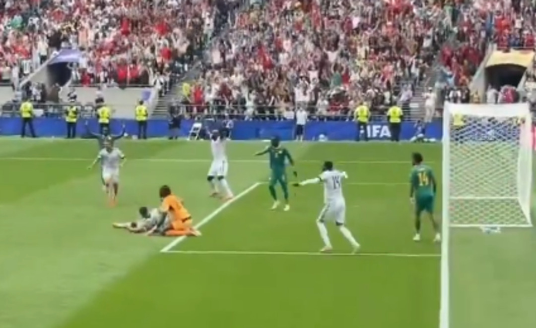 بلجيكا تقلب الطاولة على السنغال بصنع سيناريو درامي وتتأهل بدقيقتين قاتلتين