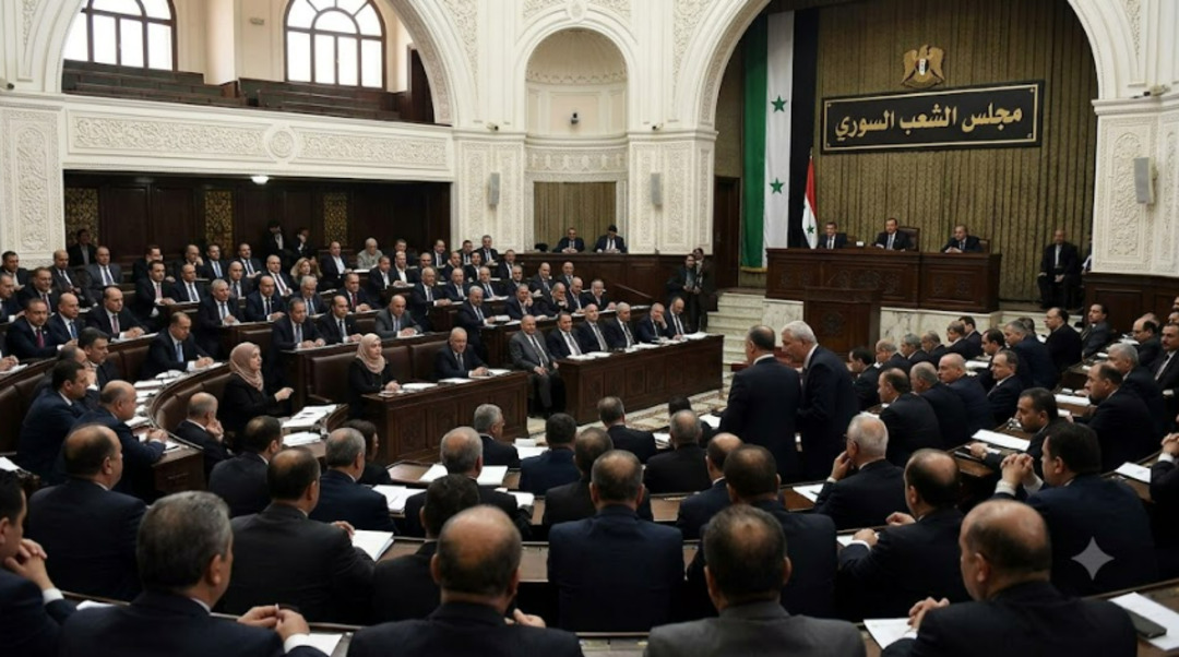 تشكيلة مجلس الشعب السوري تثير انتقادات لتدني تمثيل المرأة والحقوقيين
