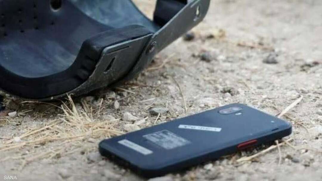 هاتف عسكري مفقود في درعا يثير قلق إسرائيل وبيان للجيش يعلن إجراءات احترازية