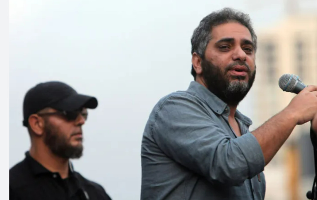 المحكمة العسكرية تفرج مؤقتاً عن فضل شاكر بكفالات مالية