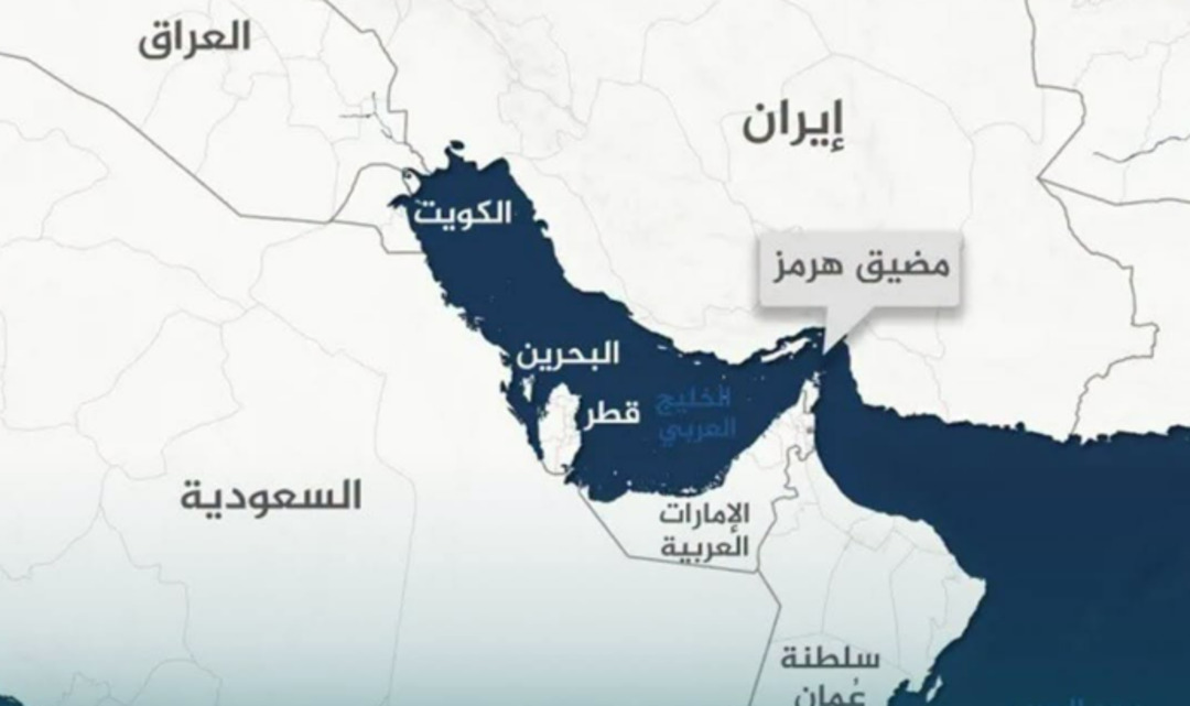 إيران تؤكد: مضيق هرمز لن يُفتح بالقوة وتتوعد برد حاسم على أي انتهاك