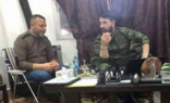 المرصد السوري يكشف توقيع تسوية مع 