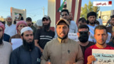 بعد عفو رئاسي.. قصي الشمري يهدد بمنع عودة الكرد إلى رأس العين