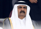 وفاة الأمير السابق الشيخ حمد بن خليفة آل ثاني