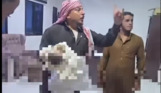 وفاة رضيعة إثر إهمال بمشفى الكسرة.. فيديو لأب منهار يثير موجة استنكار