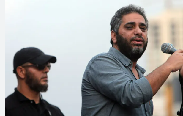 المحكمة العسكرية تفرج مؤقتاً عن فضل شاكر بكفالات مالية