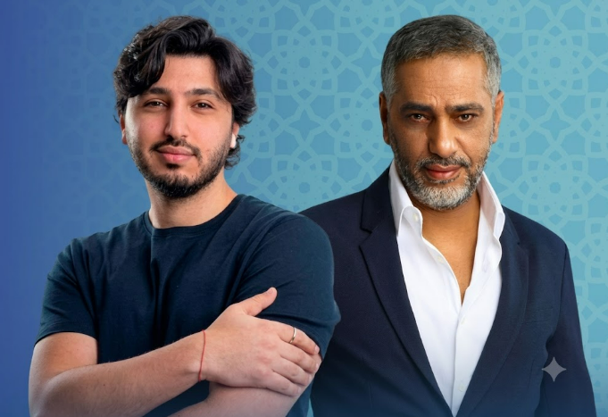 نجل فضل شاكر يعلن عودة والده الفنية وجولات مرتقبة في العالم